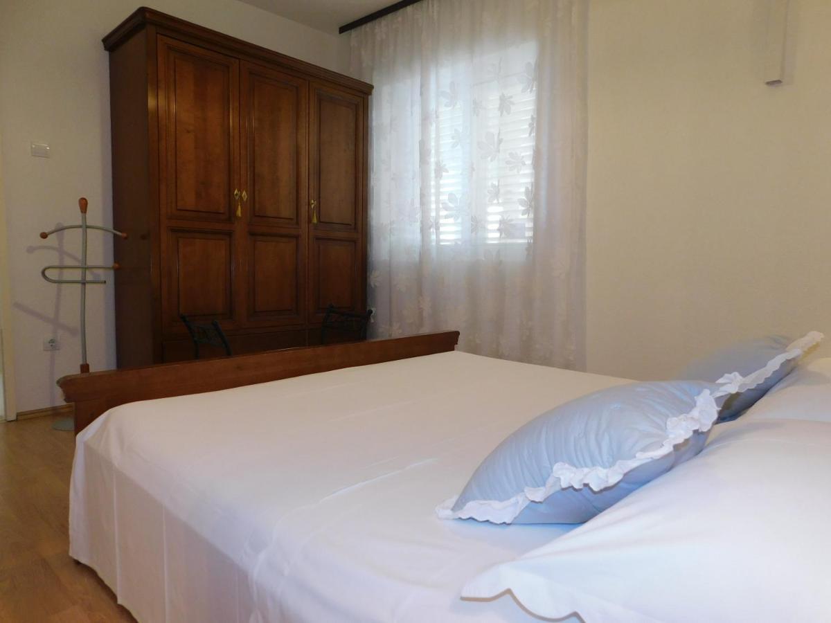 Apartment Dalmatia Ketty Makarska Exterior foto