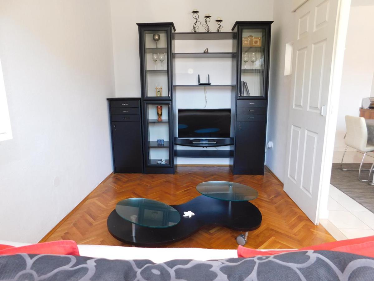 Apartment Dalmatia Ketty Makarska Exterior foto